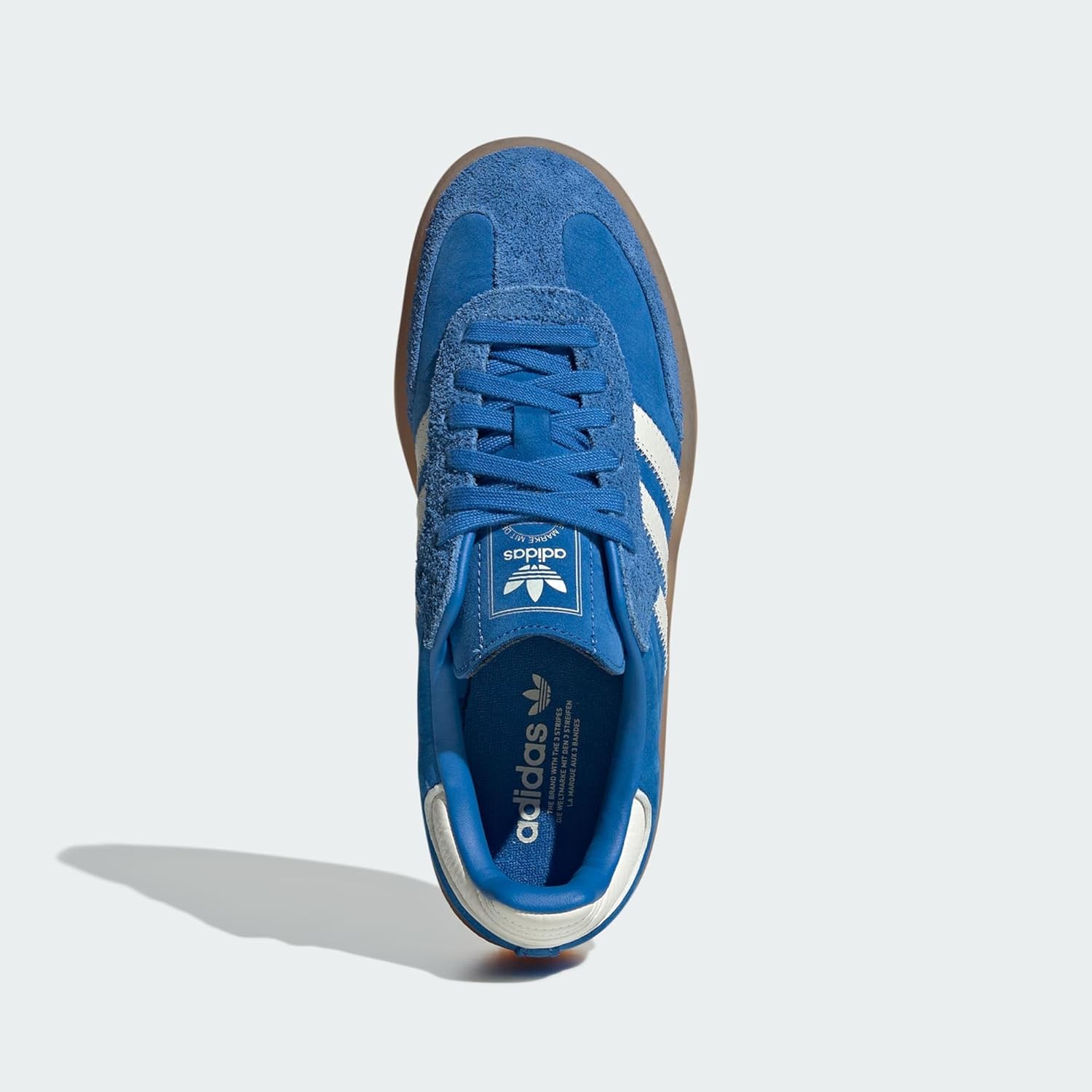 AD Sambae Womens Shoes