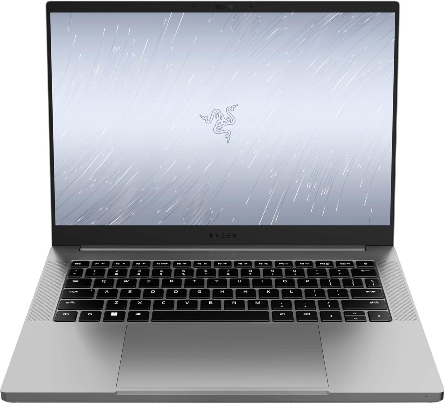 Razer Blade 14 Gaming Laptop: AMD Ryzen 9 7940HS CPU - NVIDIA GeForce 
