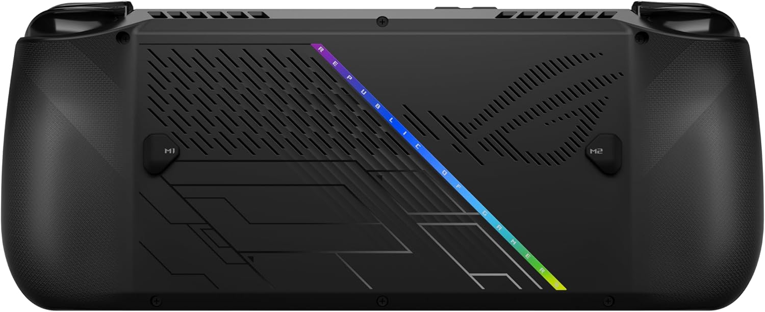 ASUS ROG Ally X Console