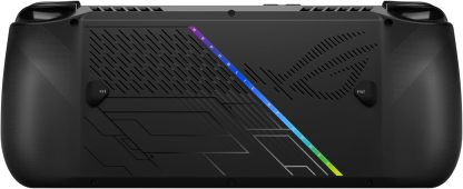 ASUS ROG Ally X Console