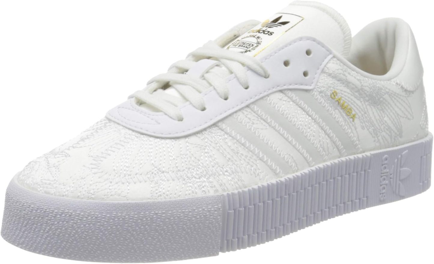 AD Sambae Womens Shoes