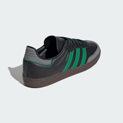 AD Sambae Womens Shoes