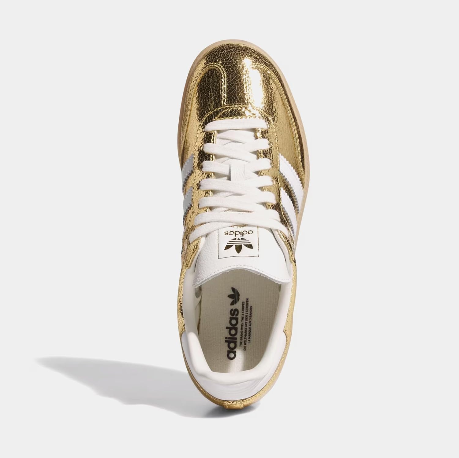 AD Sambae Womens Shoes