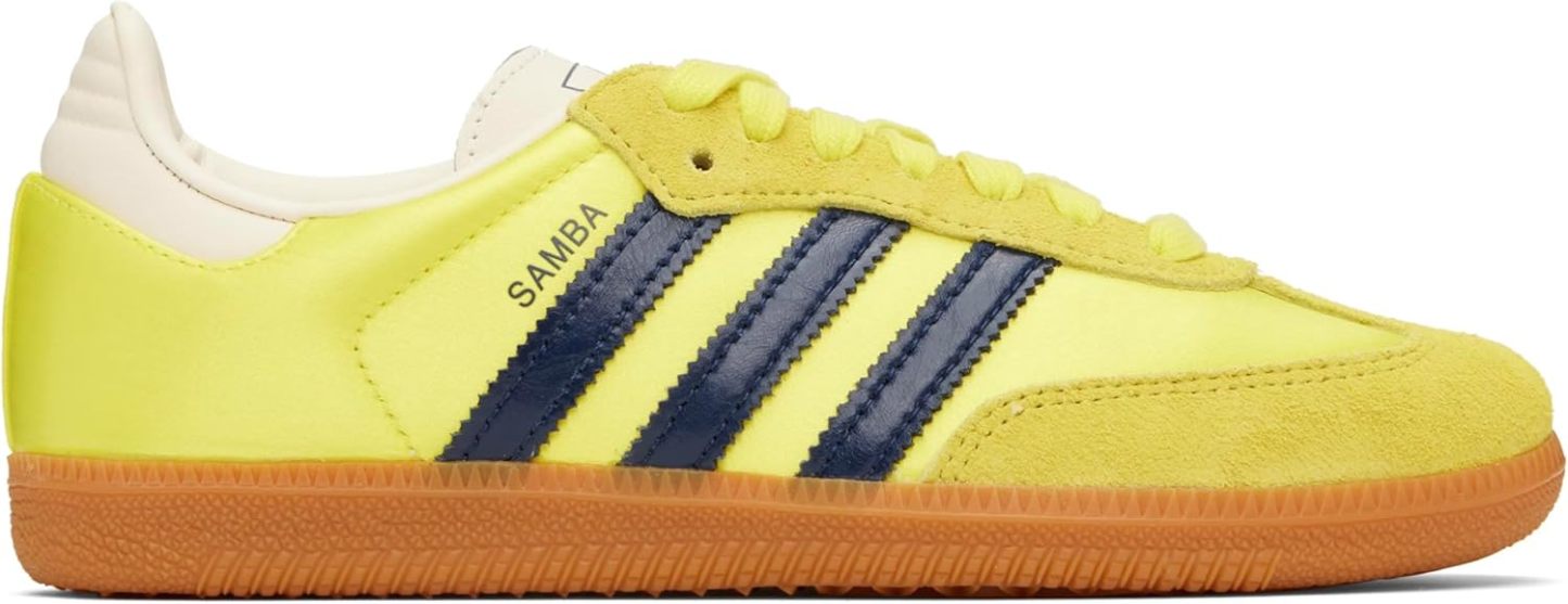 AD Sambae Womens Shoes