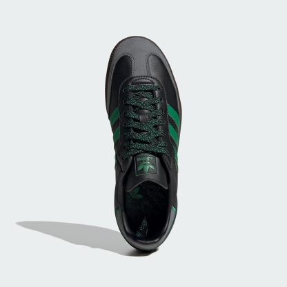 AD Sambae Womens Shoes