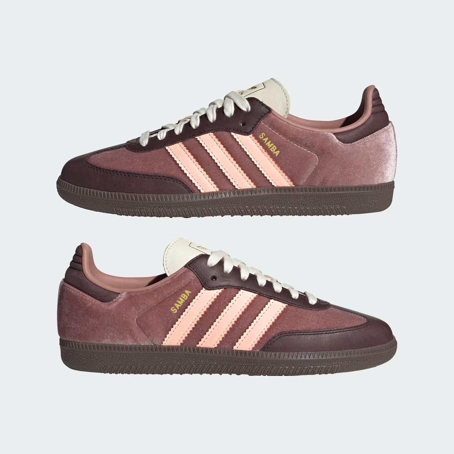 AD Sambae Womens Shoes