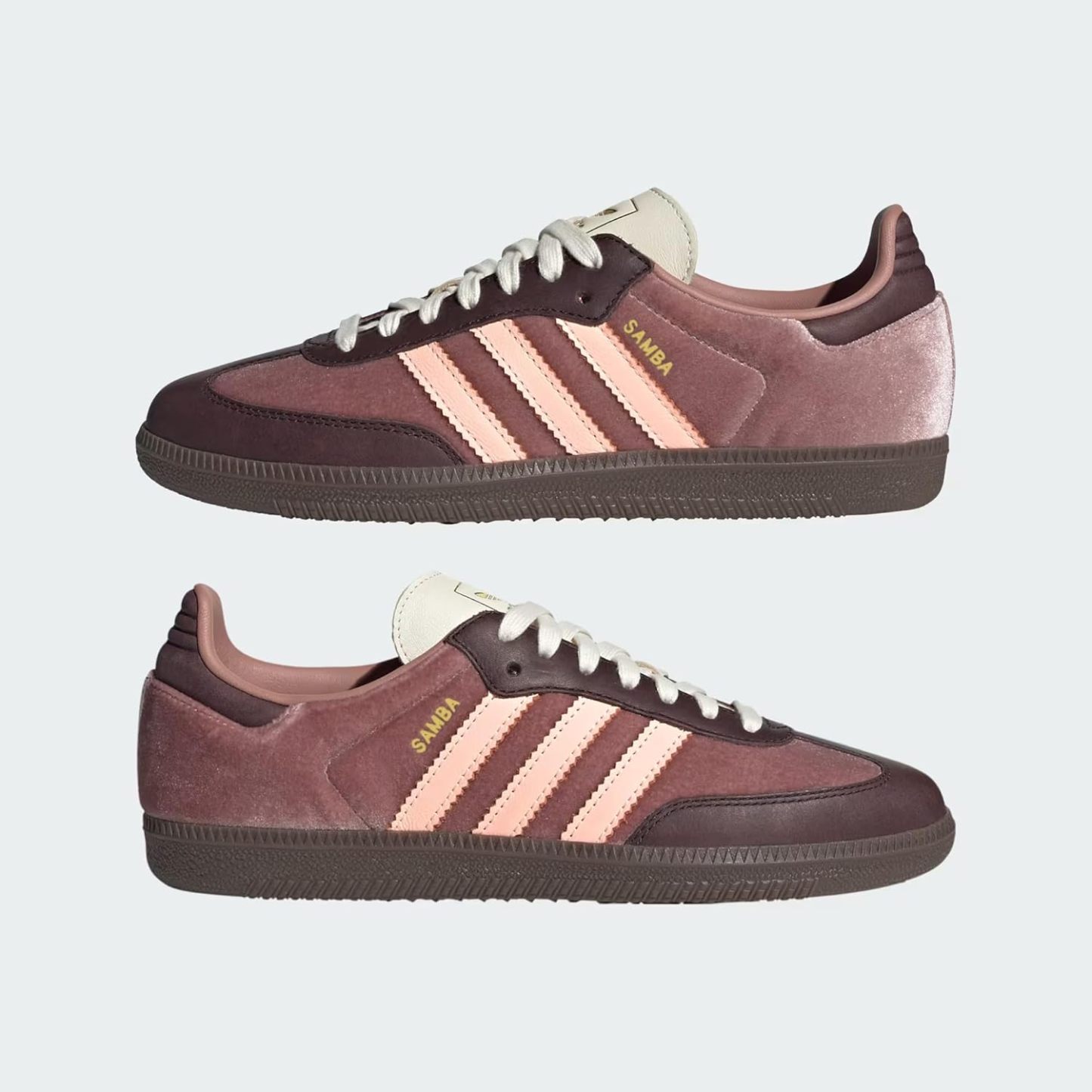 AD Sambae Womens Shoes
