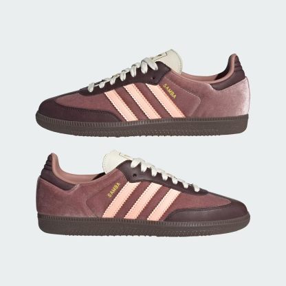 AD Sambae Womens Shoes