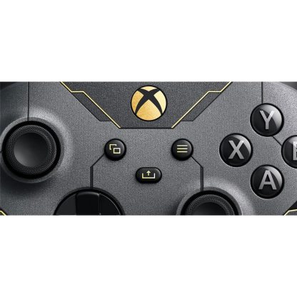 Xbox Series X – Halo Infinite Limited Edition Console Bundle