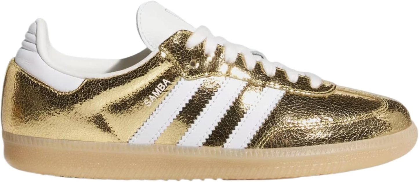 AD Sambae Womens Shoes