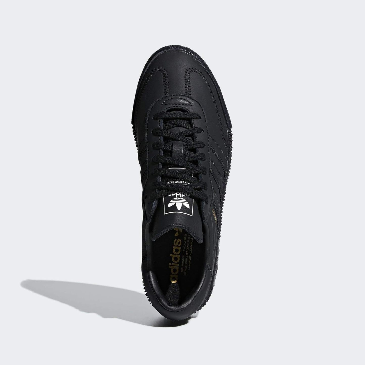 AD Sambae Womens Shoes
