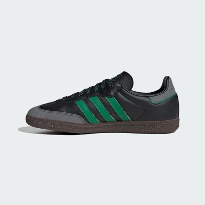 AD Sambae Womens Shoes