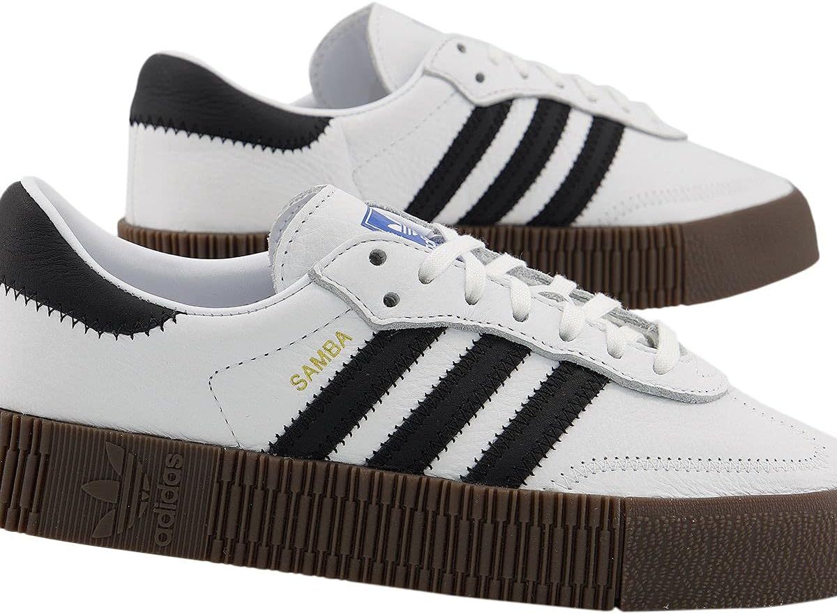 AD Sambae Womens Shoes