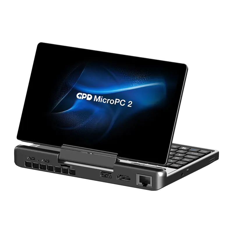 GPD MicroPC 2 Professional Engineering MiniPC