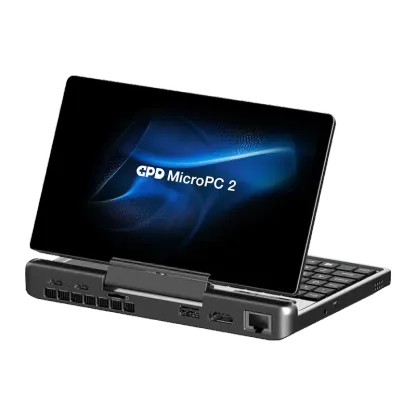 GPD MicroPC 2 Professional Engineering MiniPC