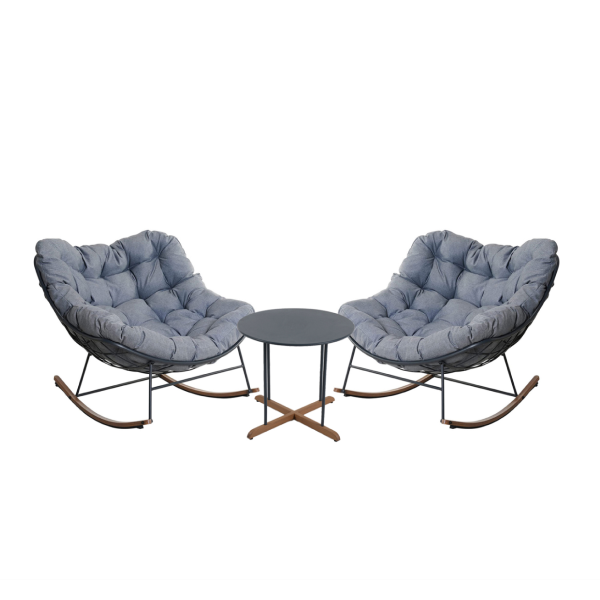 Rocking chair (Insufficient stock, limited to one per person, no shipment for more than one)🔥