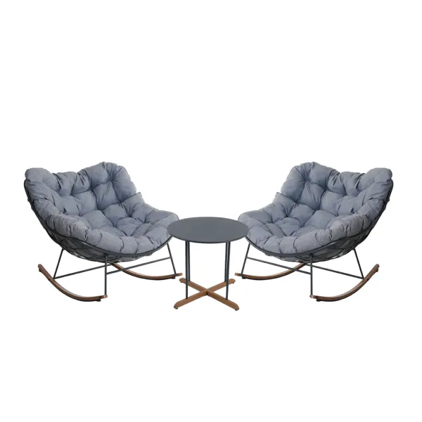 Rocking chair (Insufficient stock, limited to one per person, no shipment for more than one)🔥
