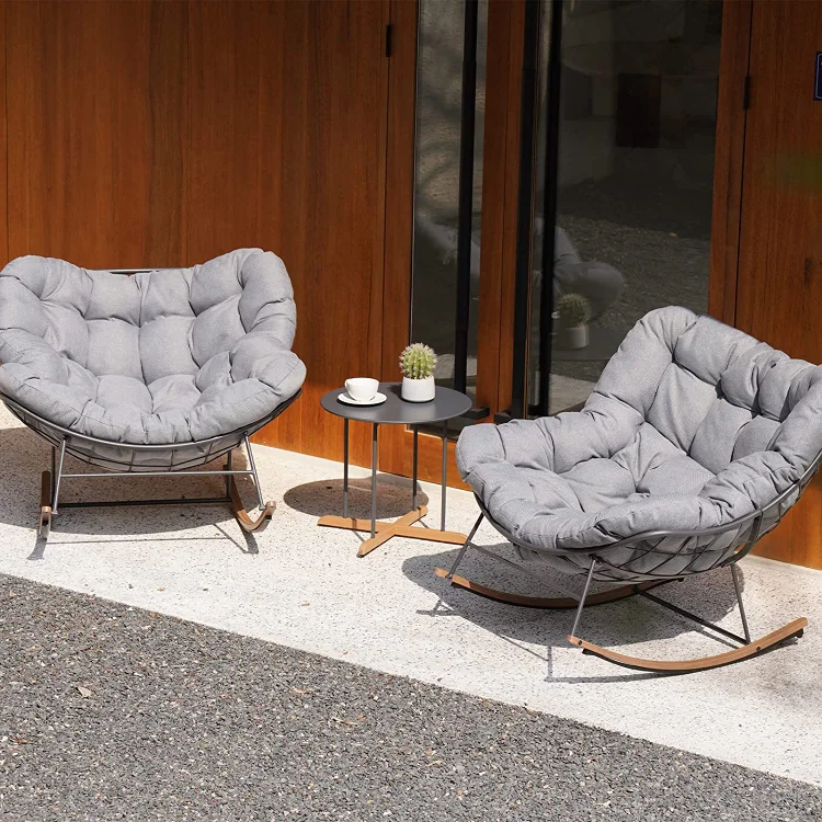 Rocking chair (Insufficient stock, limited to one per person, no shipment for more than one)🔥