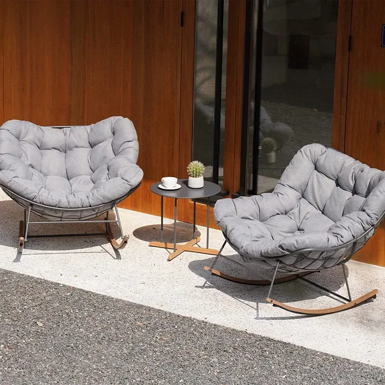 Rocking chair (Insufficient stock, limited to one per person, no shipment for more than one)🔥