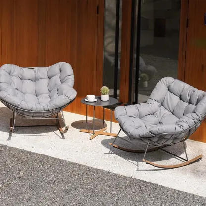 Rocking chair (Insufficient stock, limited to one per person, no shipment for more than one)🔥