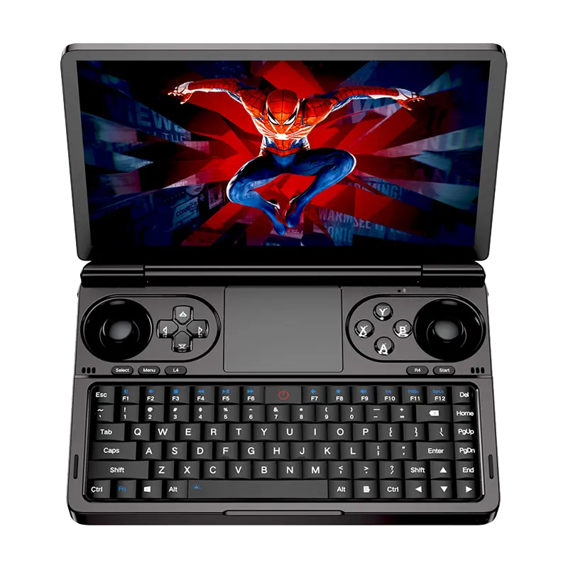 GPD Win Mini (2025) Handheld Mini Gaming Laptop