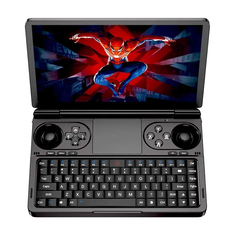 GPD Win Mini (2025) Handheld Mini Gaming Laptop