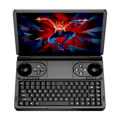 GPD Win Mini (2025) Handheld Mini Gaming Laptop