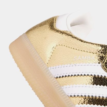AD Sambae Womens Shoes
