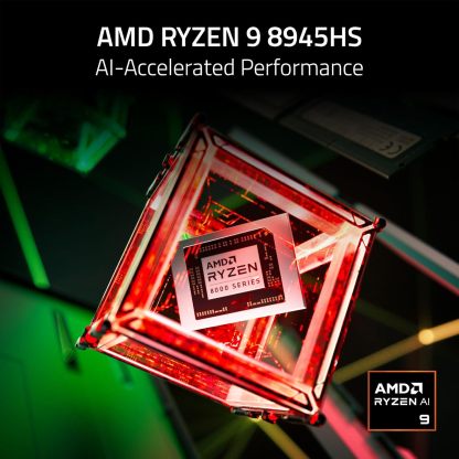Blade 14 Gaming Laptop: AMD Ryzen 9 7940HS CPU - NVIDIA GeForce RTX 4070 GPU - 14" 16:10 QHD+ 240Hz -16GB DDR5 RAM - 1TB SSD - Windows 11 - Vapor Chamber Cooling - Chroma RGB