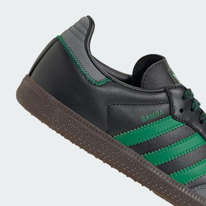 AD Sambae Womens Shoes
