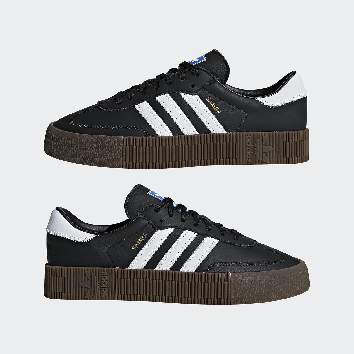 AD Sambae Womens Shoes