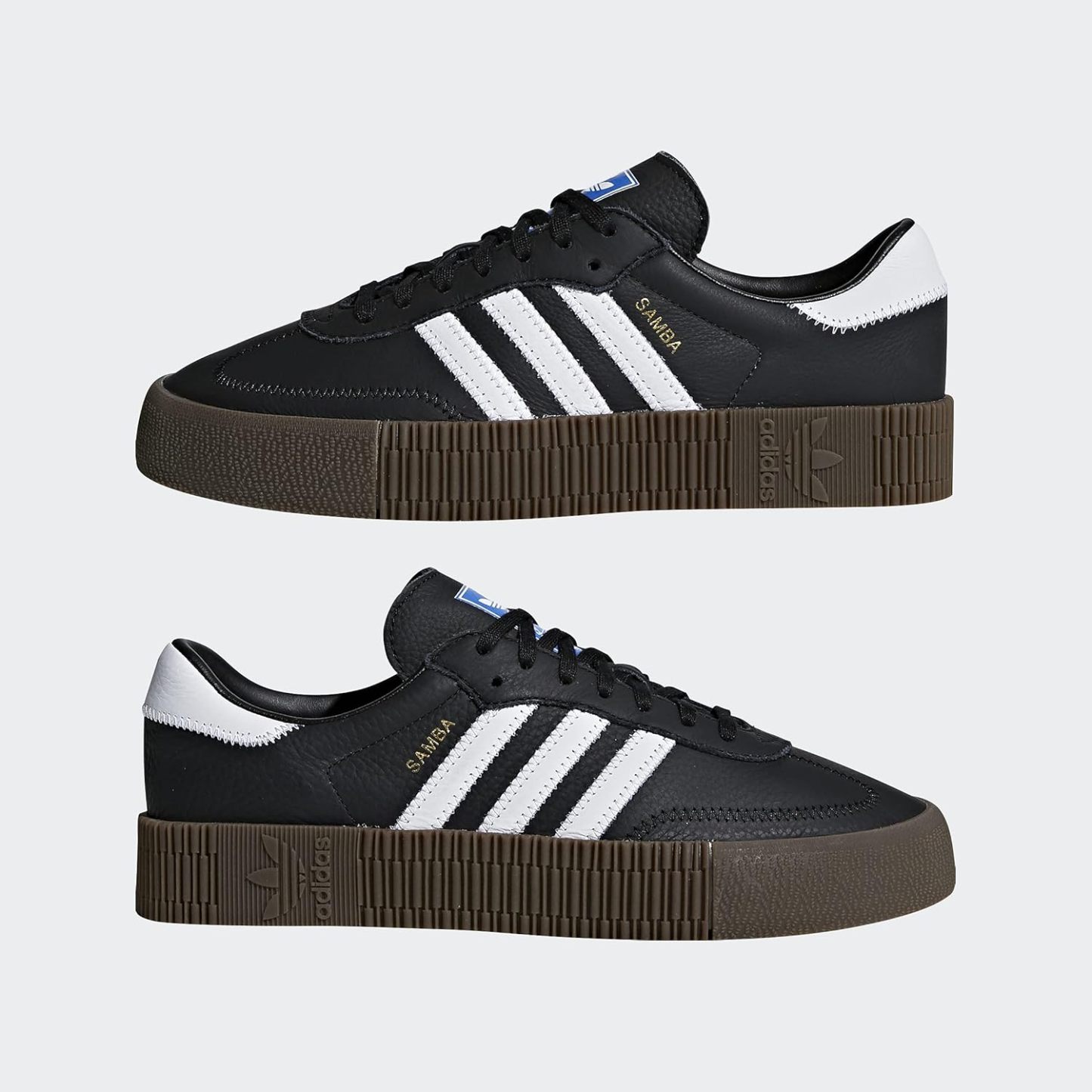 AD Sambae Womens Shoes