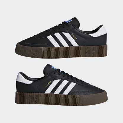 AD Sambae Womens Shoes