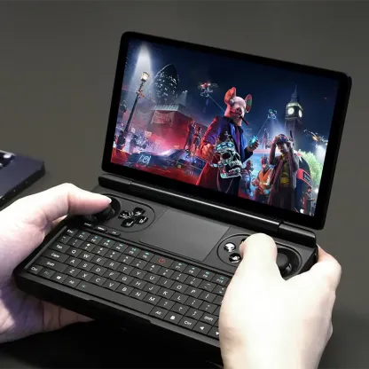 GPD WIN Mini (2024) Handheld Gaming Console