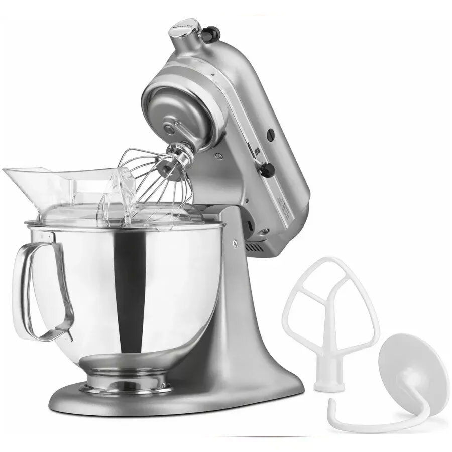 ⏰TODAY'S CLEARANCE SALE!⏰Professional 600 bowl - lifting series 10 speed 6 quarts.