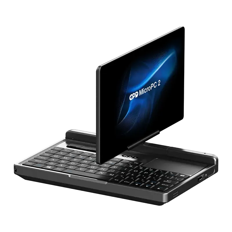GPD MicroPC 2 Professional Engineering MiniPC