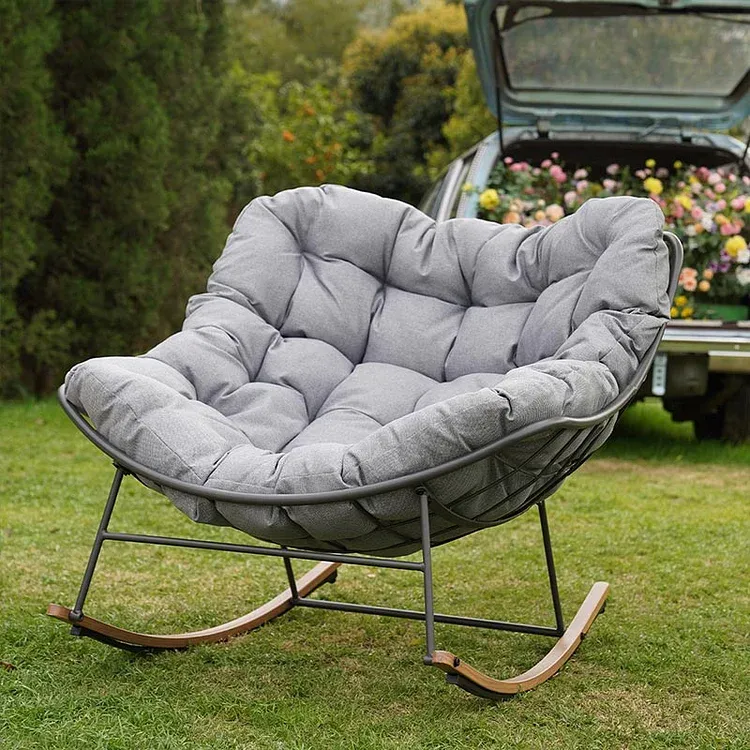 Rocking chair (Insufficient stock, limited to one per person, no shipment for more than one)🔥