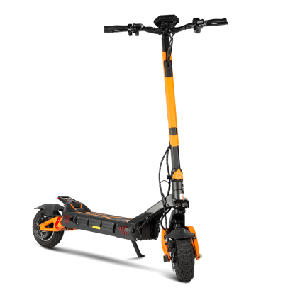 🔥🔥🔥Multi-functional electric scooter Can be off-road | 65KM/H Max Speed