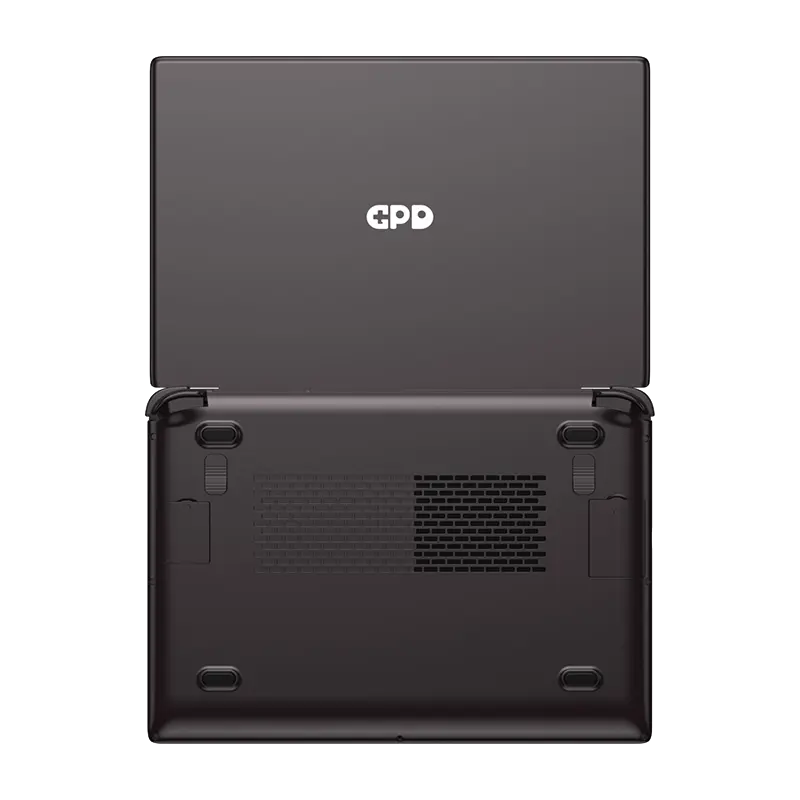 GPD WIN Max 2 (2024) Handheld Gaming Laptop