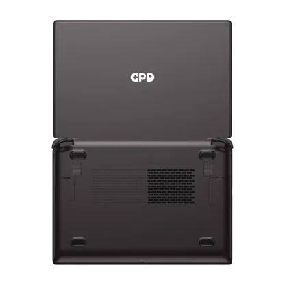 GPD WIN Max 2 (2024) Handheld Gaming Laptop