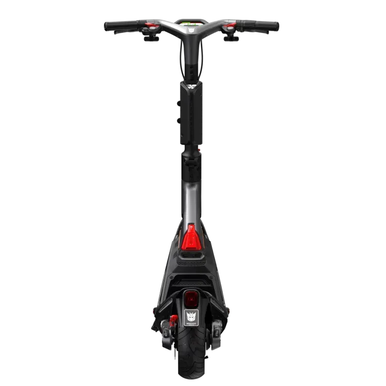 💥CLEARANCE SALE🔥SEGWAY – SUPER SCOOTER GT2 SERIES W/55.9 MAX OPERATING RANGE & 43.5 MPH MAX SPEED