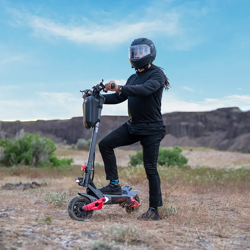 ⚡10 PRO 72v Dual Motor Electric Scooter
