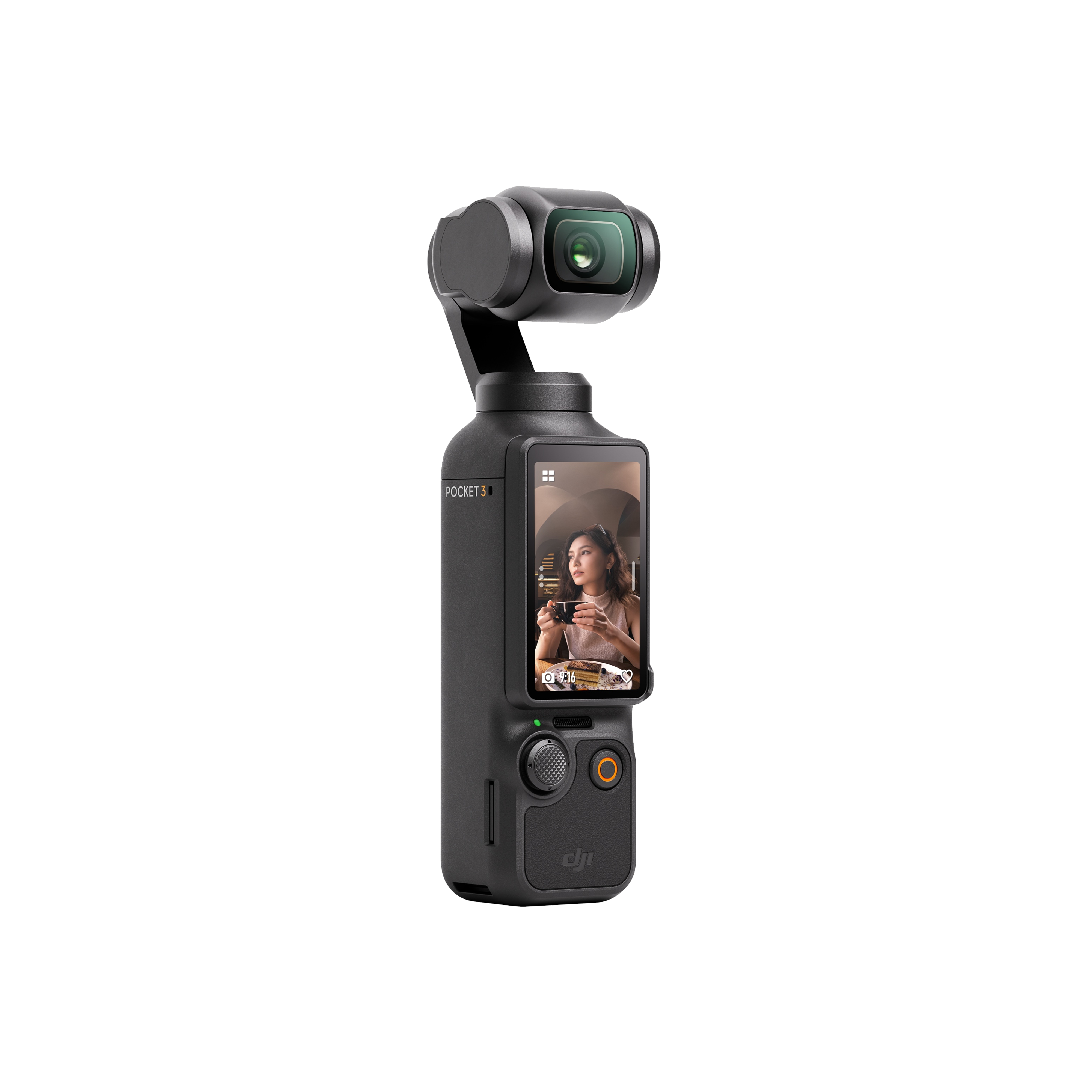 Osmo Pocket 3 Handheld Camera Creator Combo