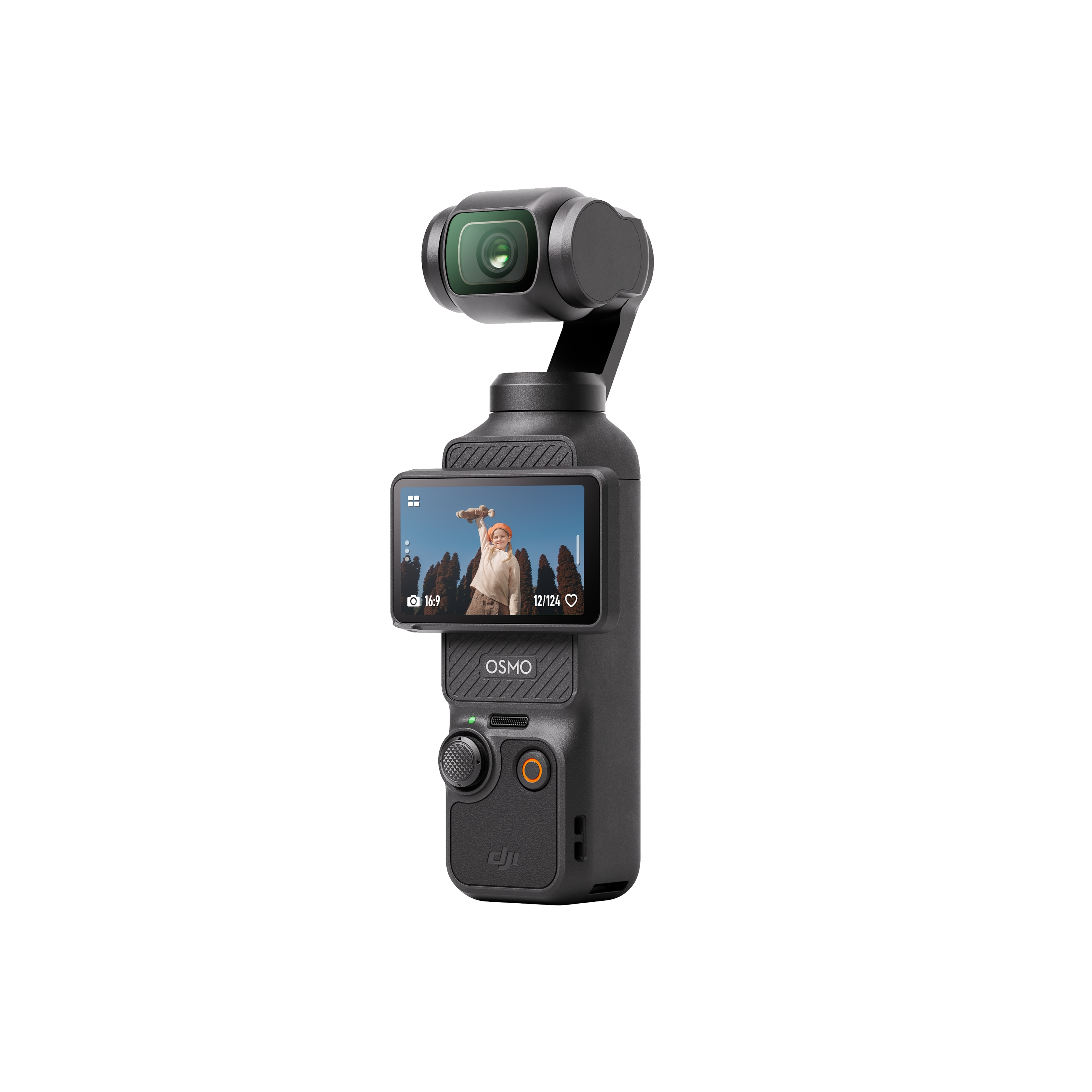 Osmo Pocket 3 Handheld Camera Creator Combo