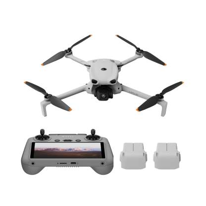 Lito X1 Drone Fly More Combo Plus with RC 2 Controller