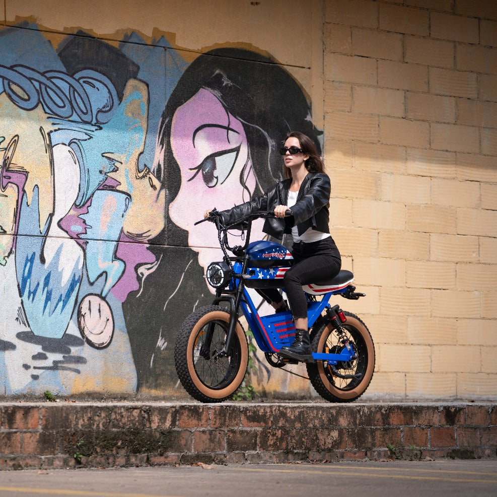 Fastest Electric Bikes Long Range Peak Mode 2000w Motorcycle for Sale