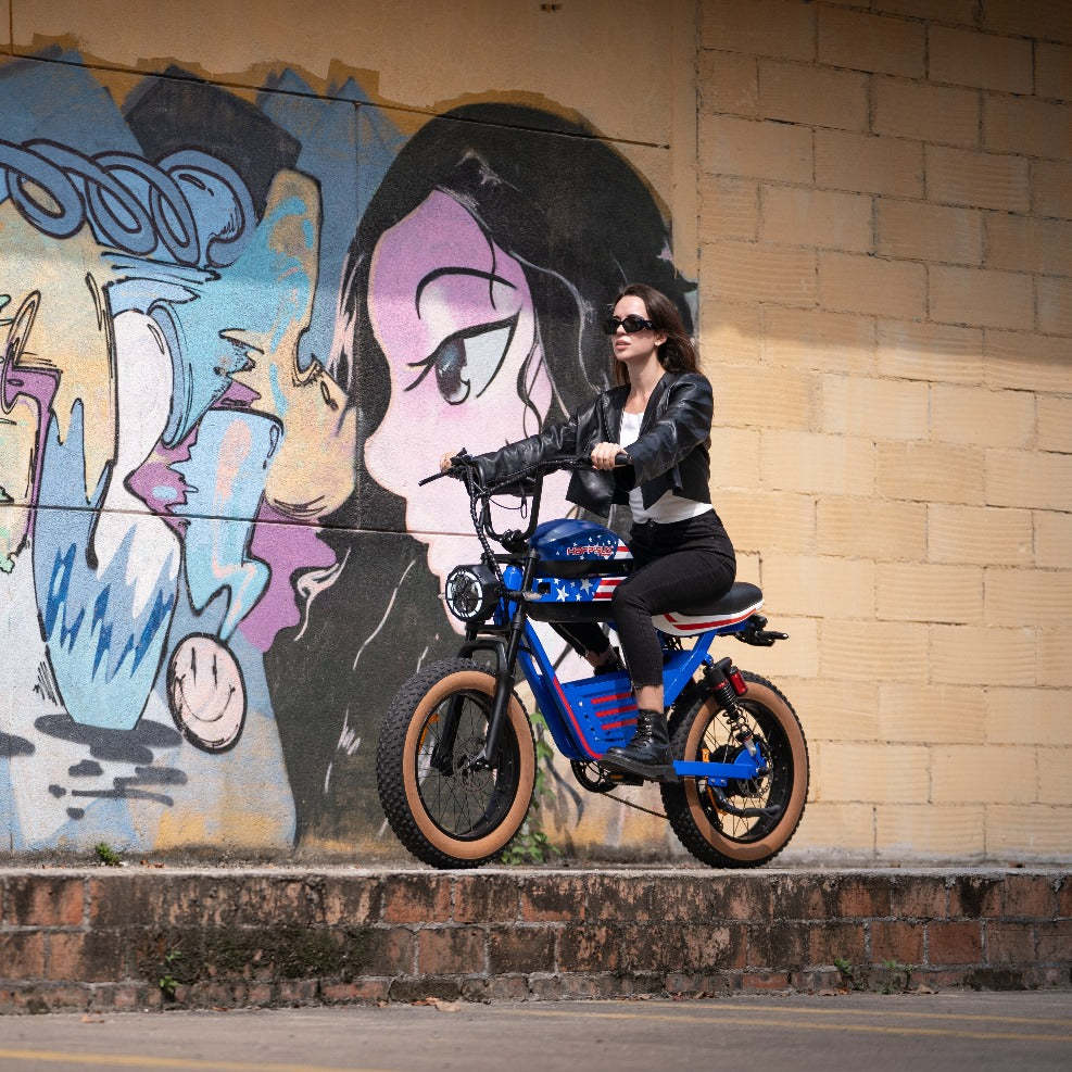 Fastest Electric Bikes Long Range Peak Mode 2000w Motorcycle for Sale