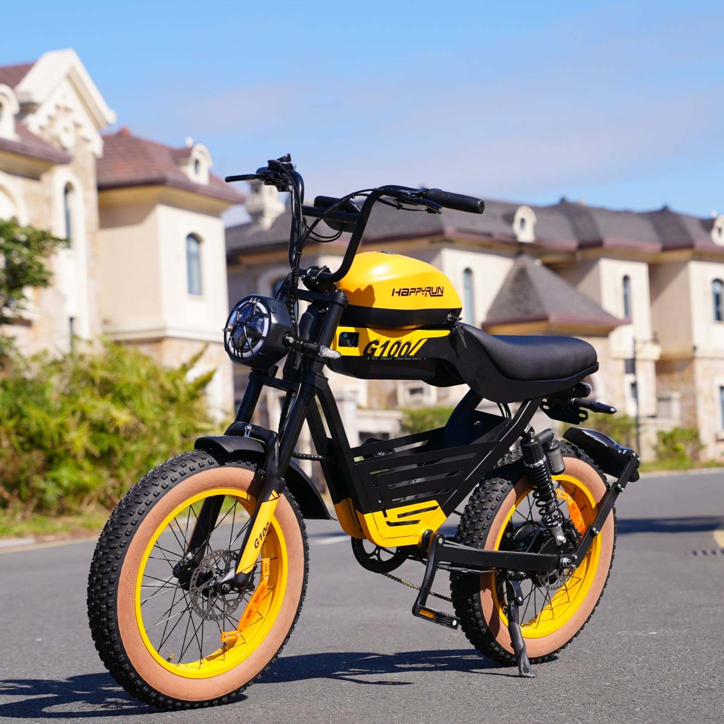Fastest Electric Bikes Long Range Peak Mode 2000w Motorcycle for Sale