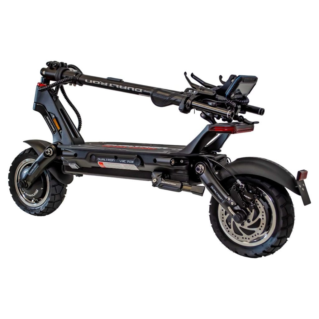 DUALTRON VICTOR LUXURY (EY4)