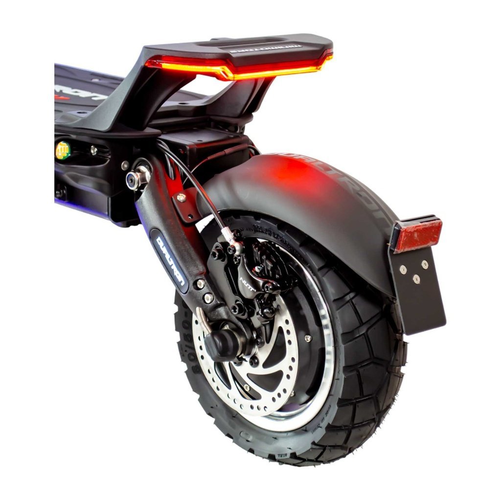DUALTRON VICTOR LUXURY (EY4)